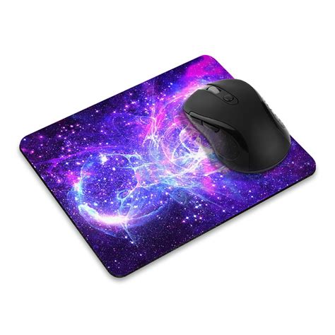 Mouse Pad with Non.